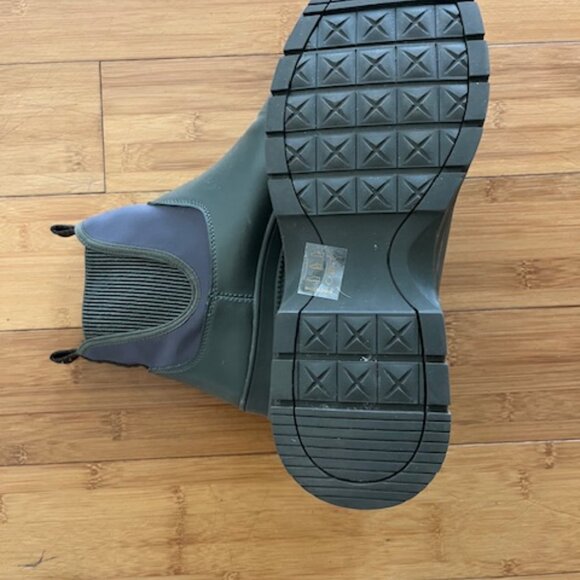 Matt & Nat ankle boots - Picture 4 of 8